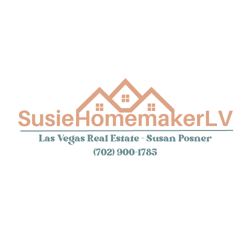 Susie homemaker lv Las Vegas Real Estate Susan "Susie" Posner